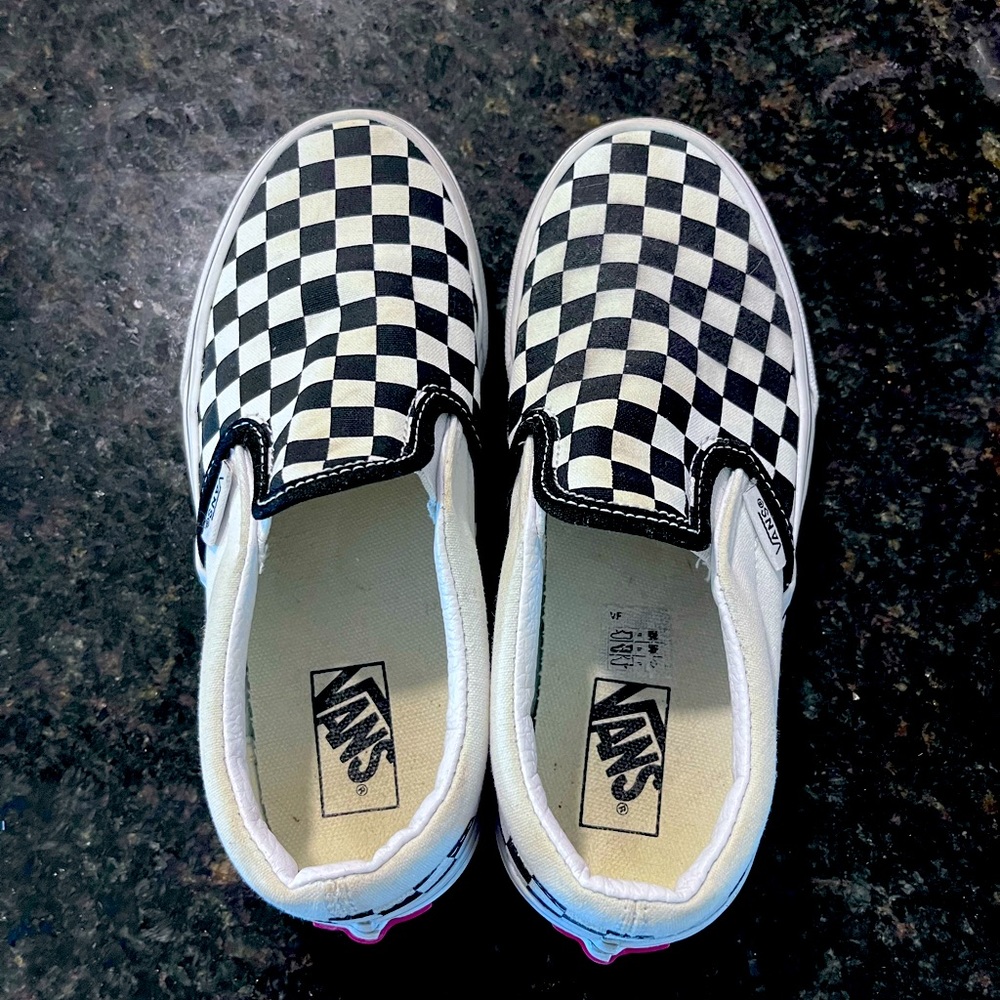 Kids Vans